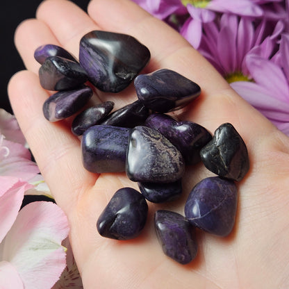 Sugilite Crystal