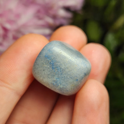 Dumortierite Crystal