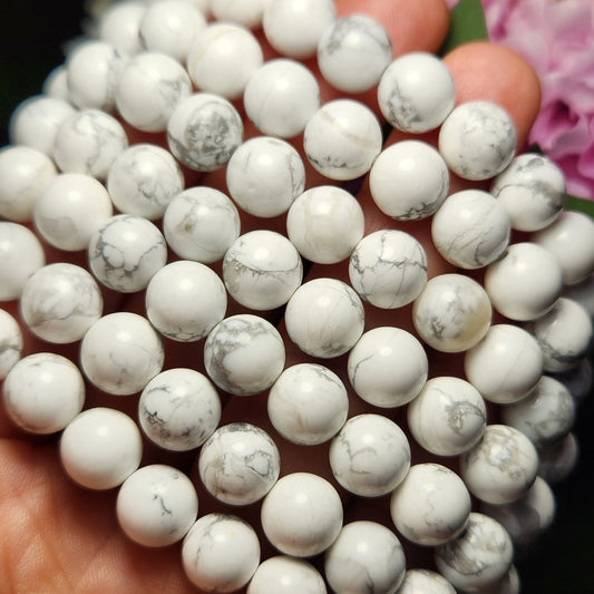 Howlite Bracelet