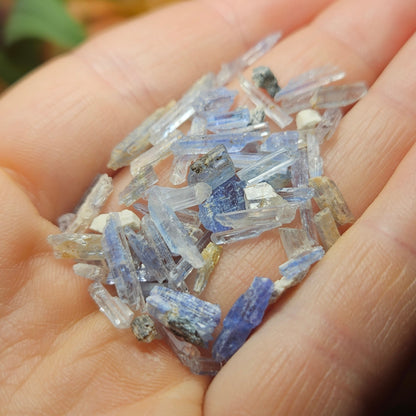 Jeremejevite Crystal
