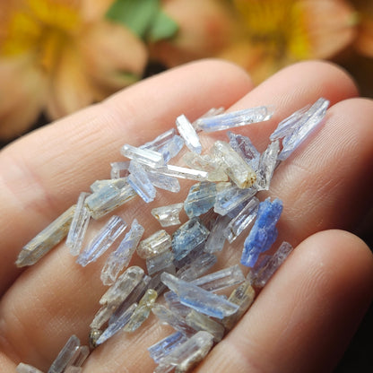 Jeremejevite Crystal