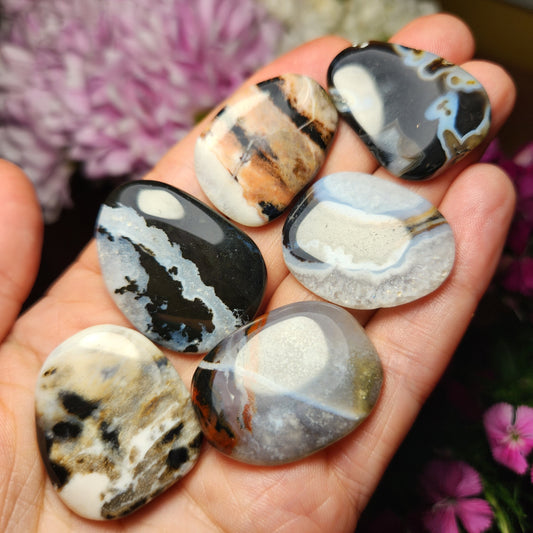 Sardonyx Crystal