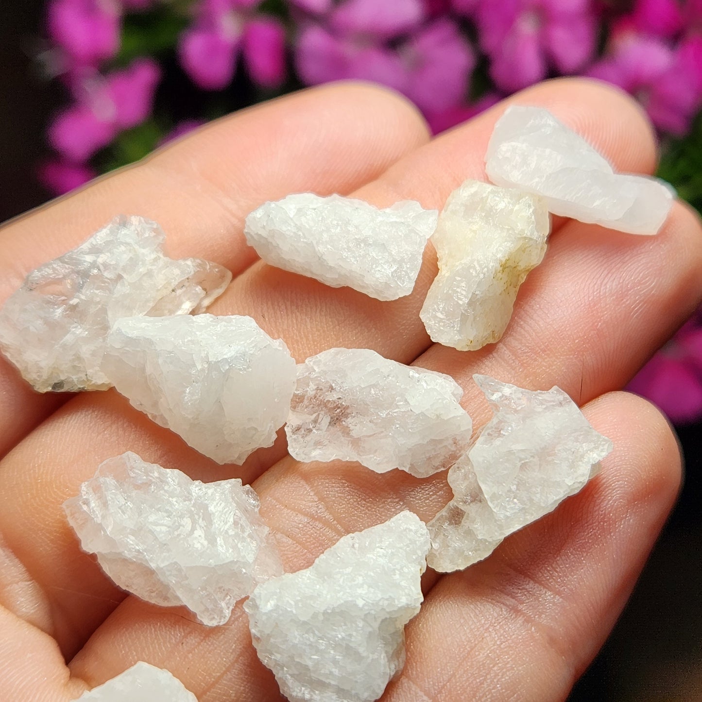 Azeztulite Crystal