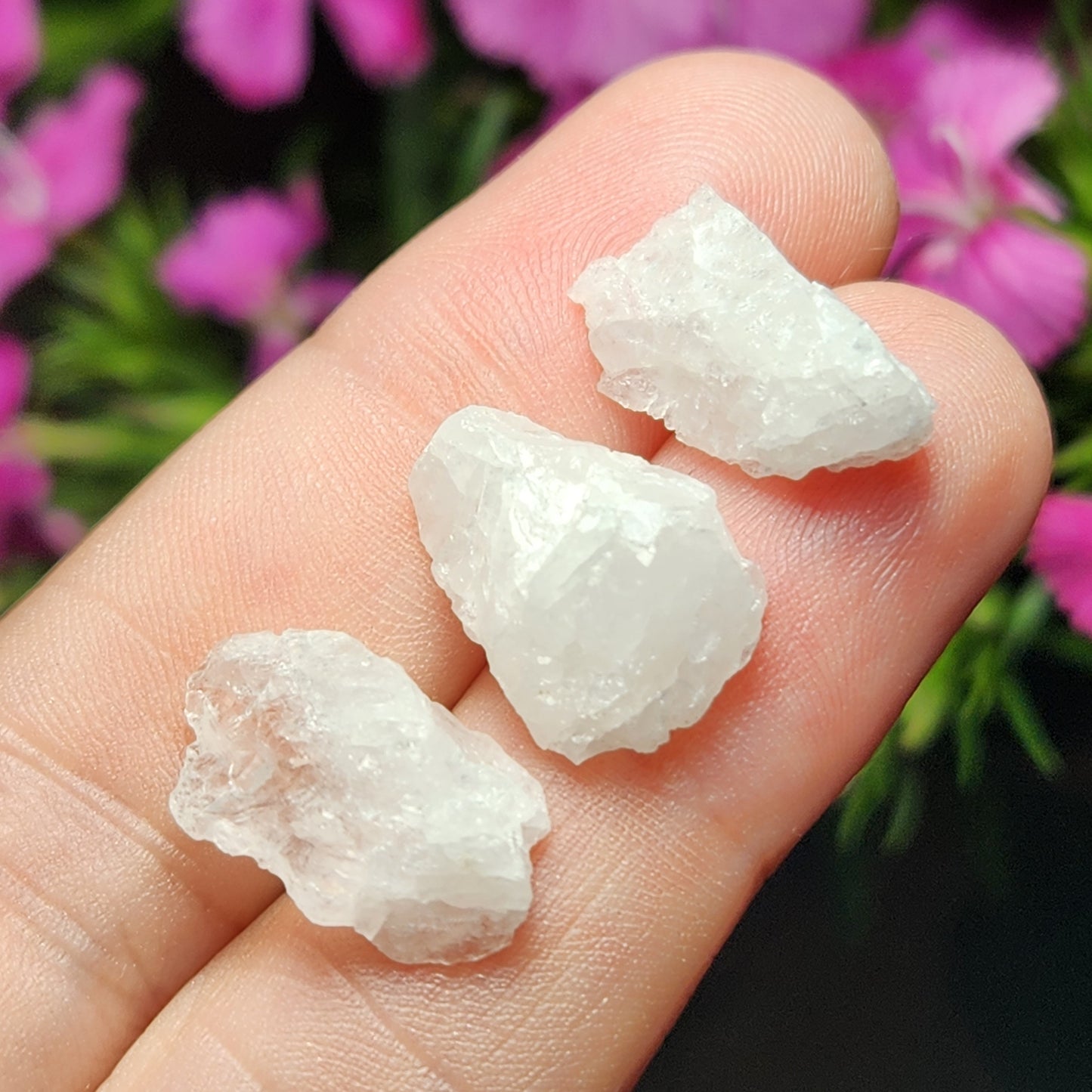 Azeztulite Crystal