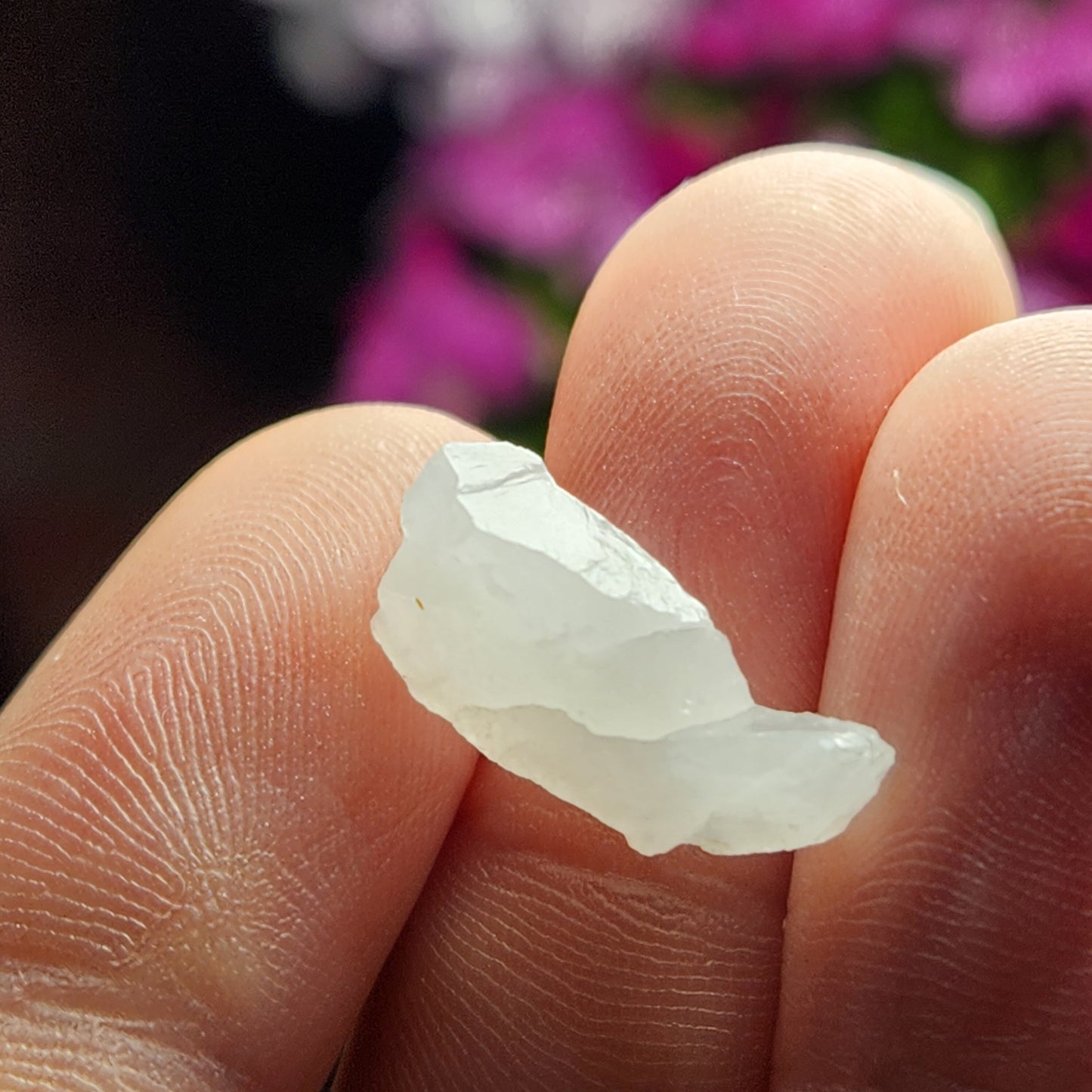 Azeztulite Crystal
