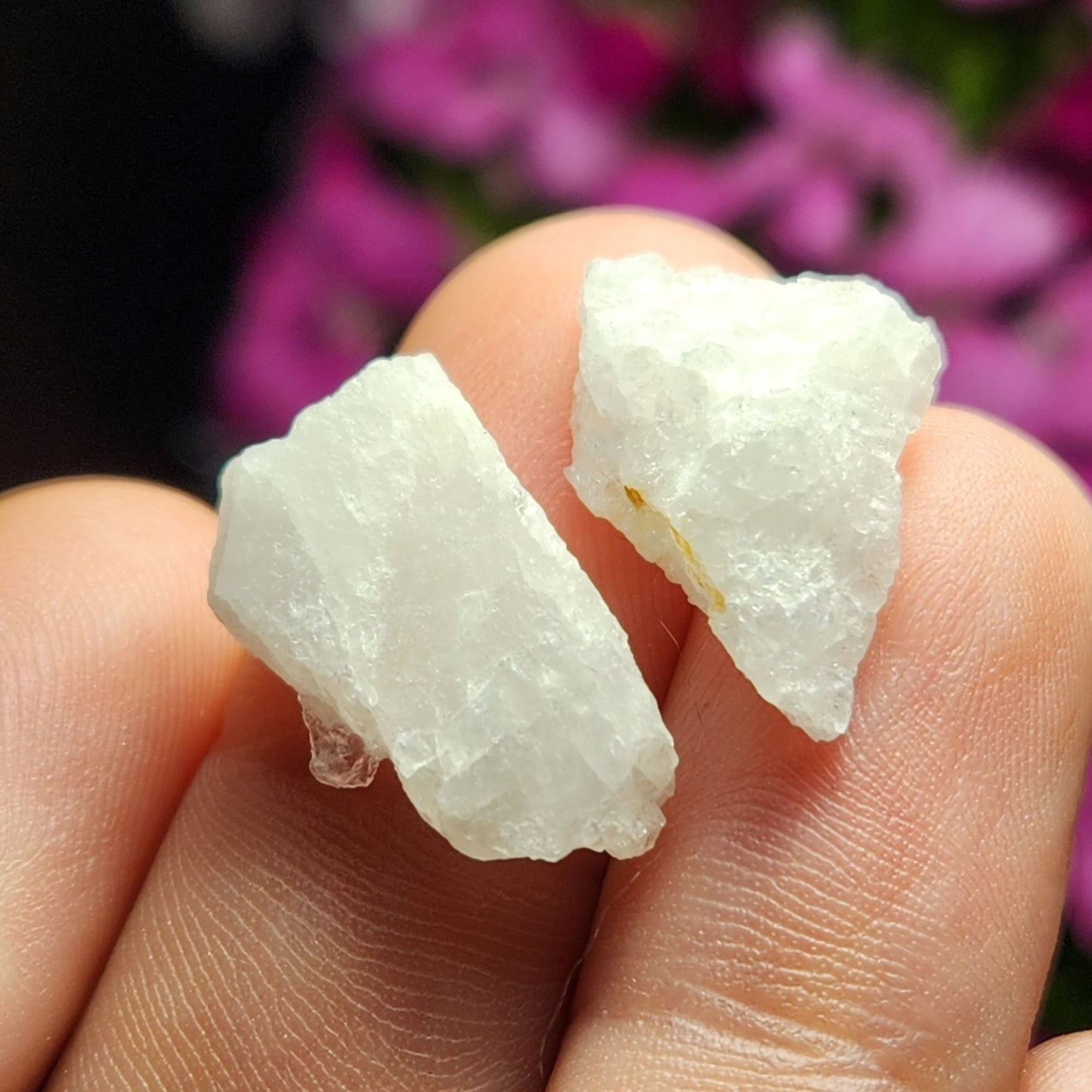 Azeztulite Crystal