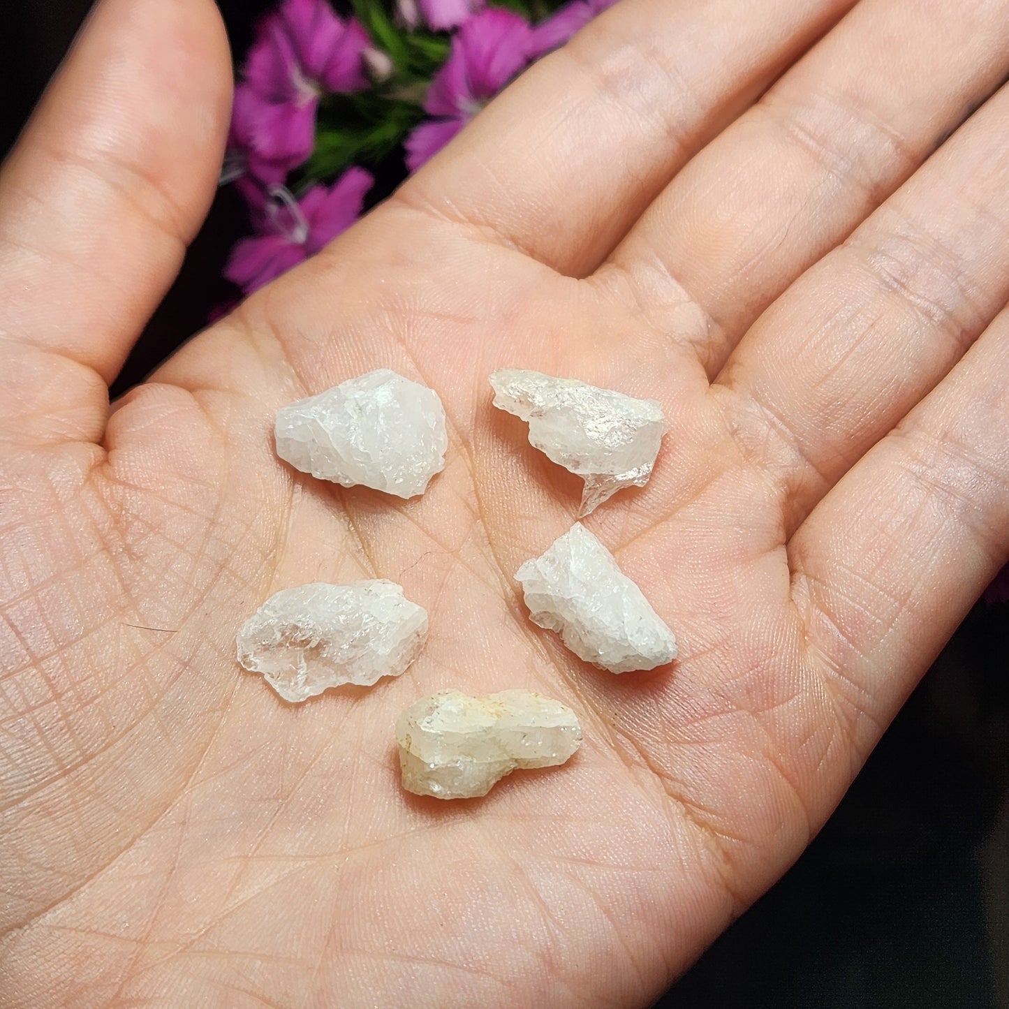 Azeztulite Crystal