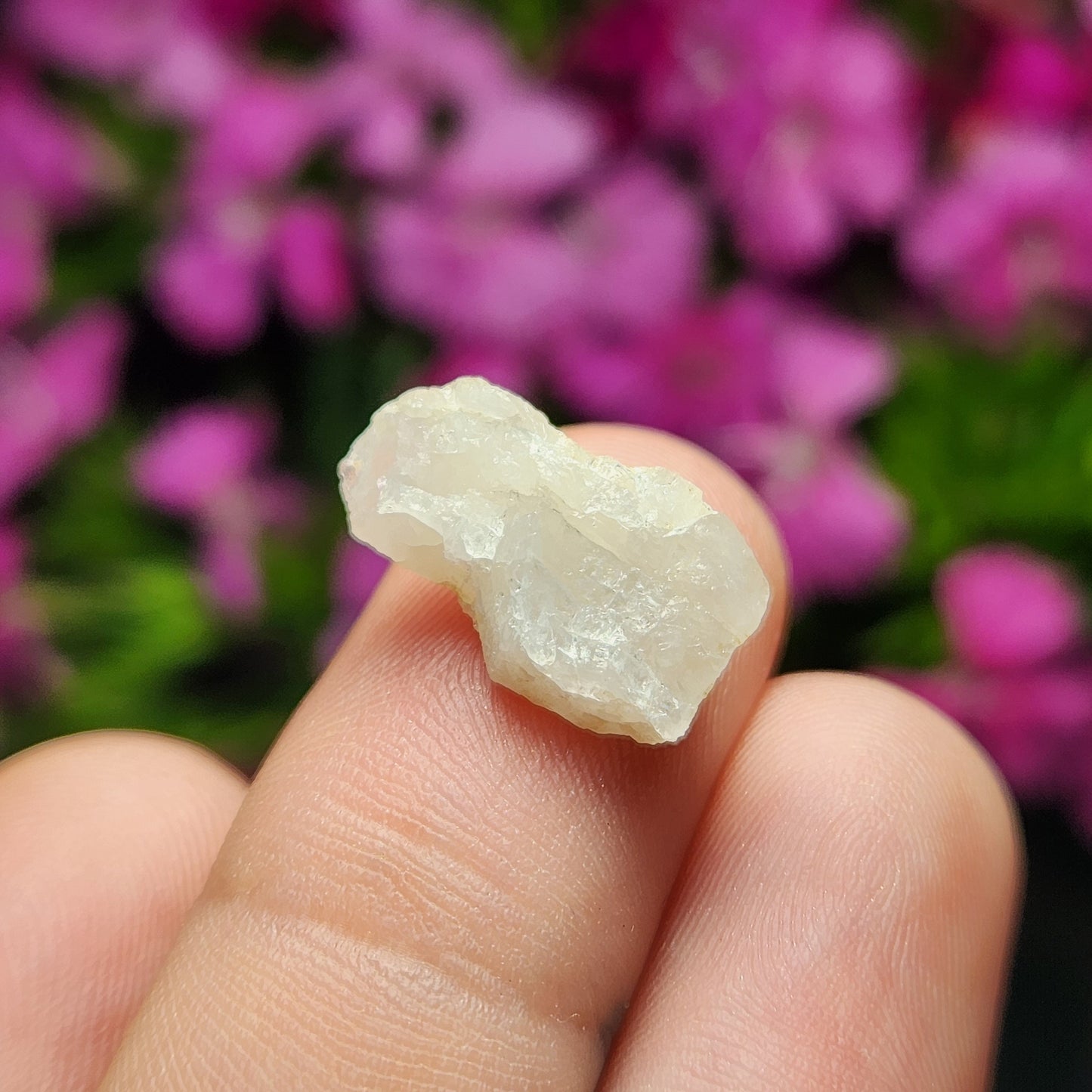 Azeztulite Crystal