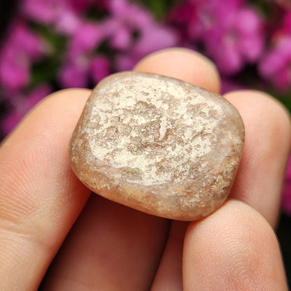 Red Aventurine Crystal