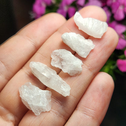 Azeztulite Crystal