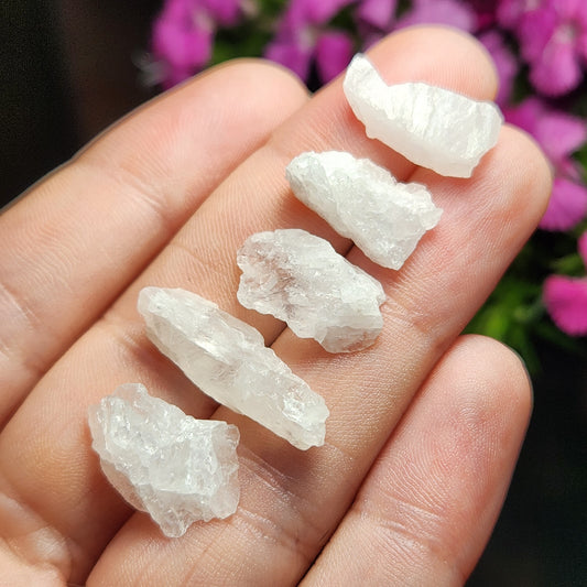 Azeztulite Crystal