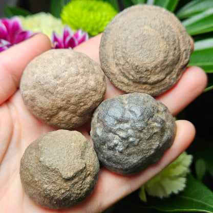 Shaman Stone Talisman