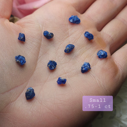 Cobalt Spinel
