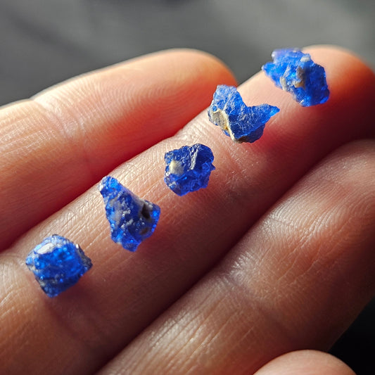 Cobalt Spinel