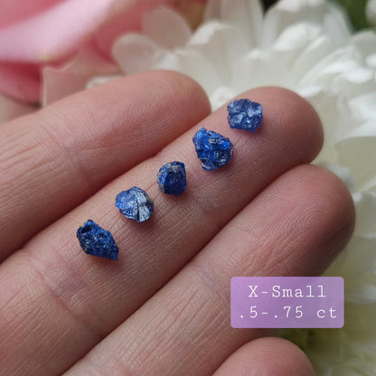 Cobalt Spinel