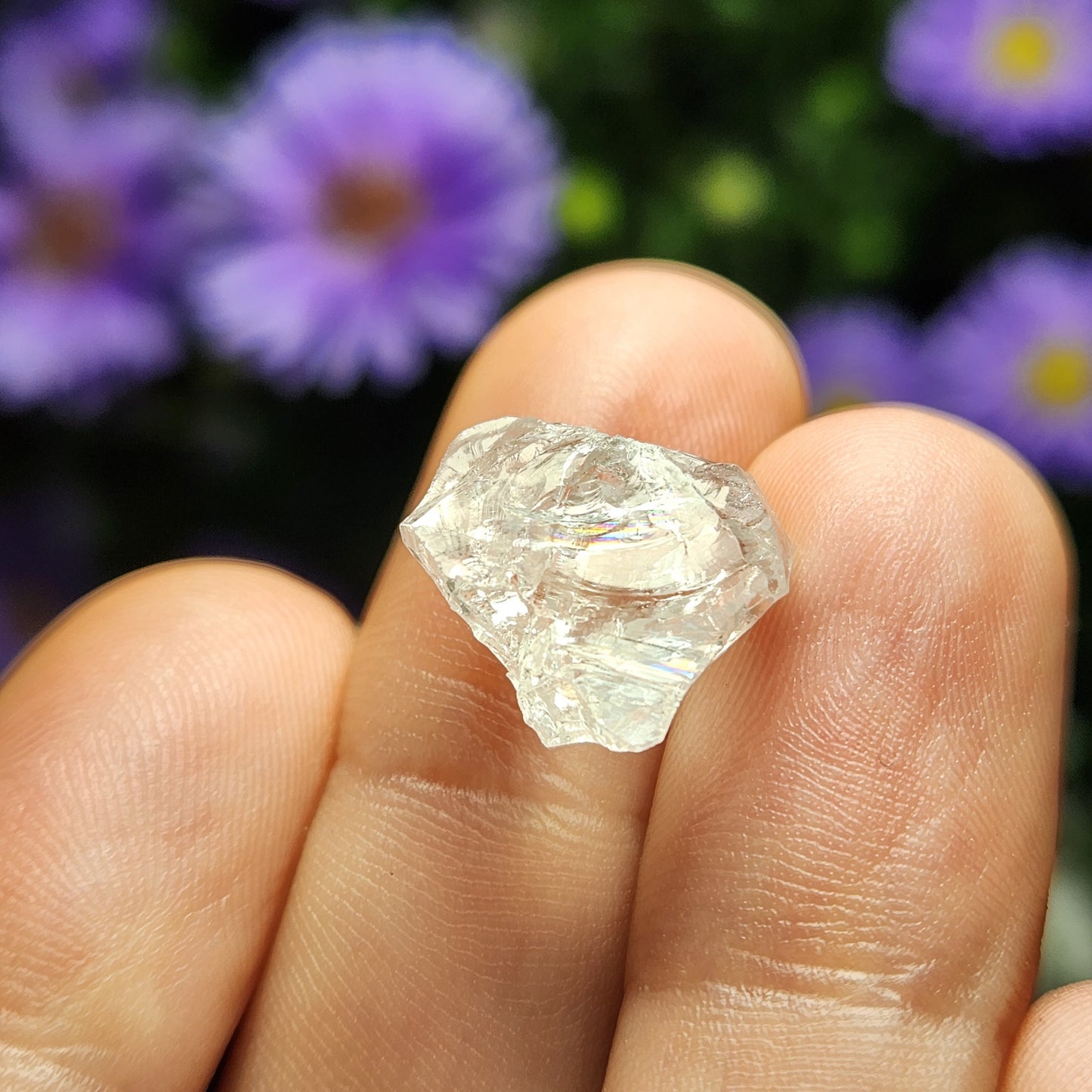 Satyaloka Azeztulite