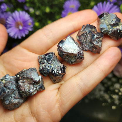 Cuprite Crystal