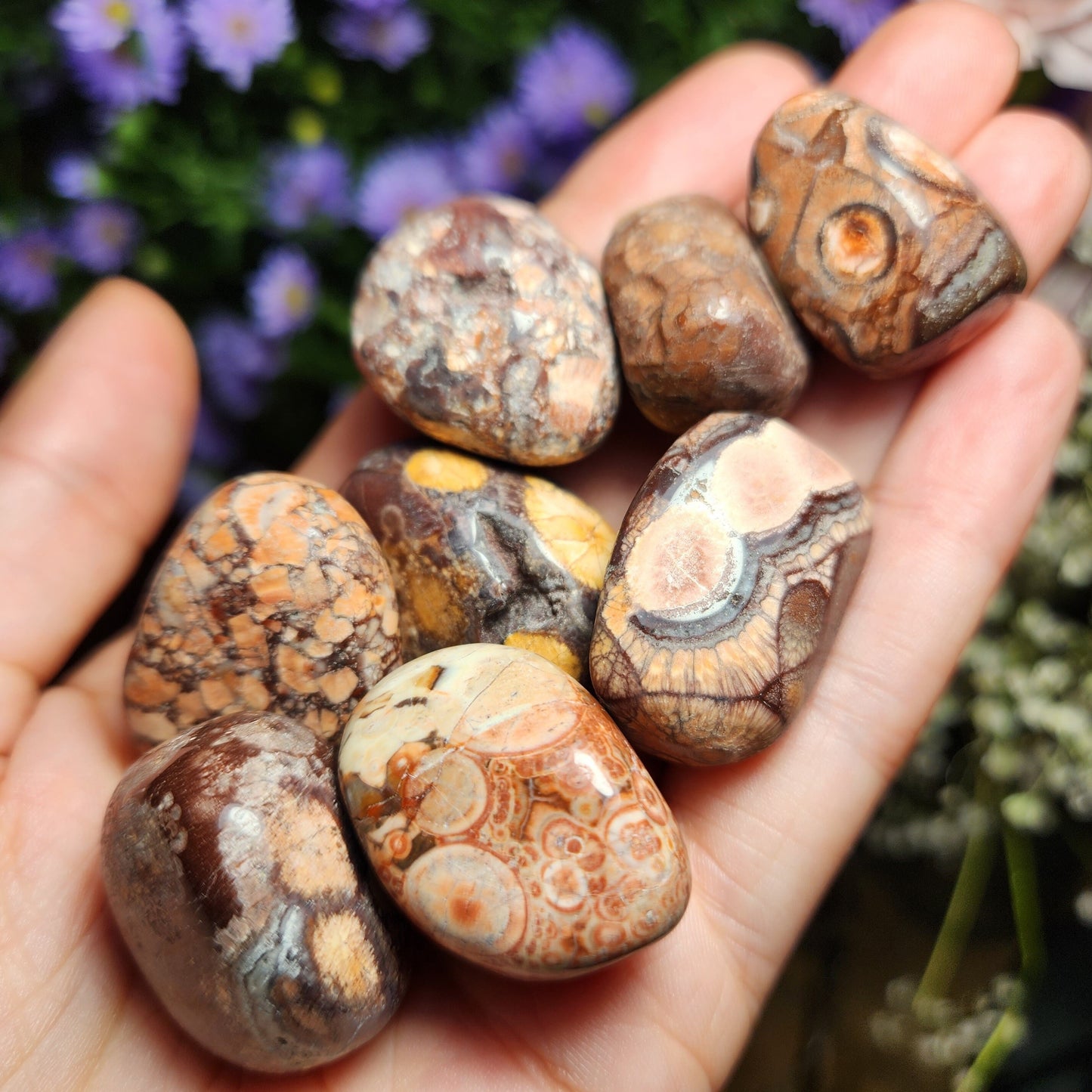 Amulet Stone