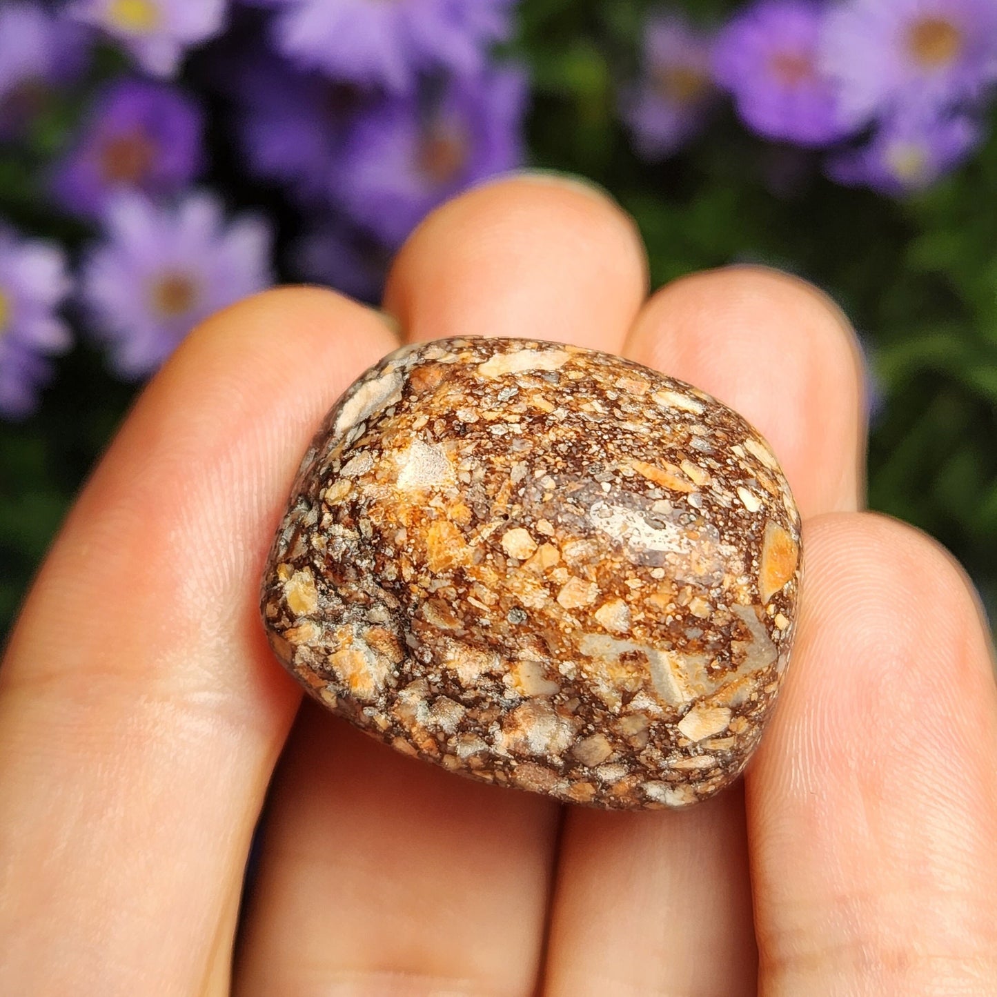 Amulet Stone
