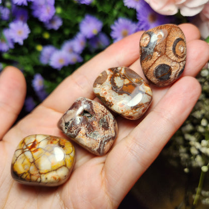 Amulet Stone