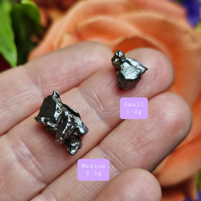 Meteorite Specimen