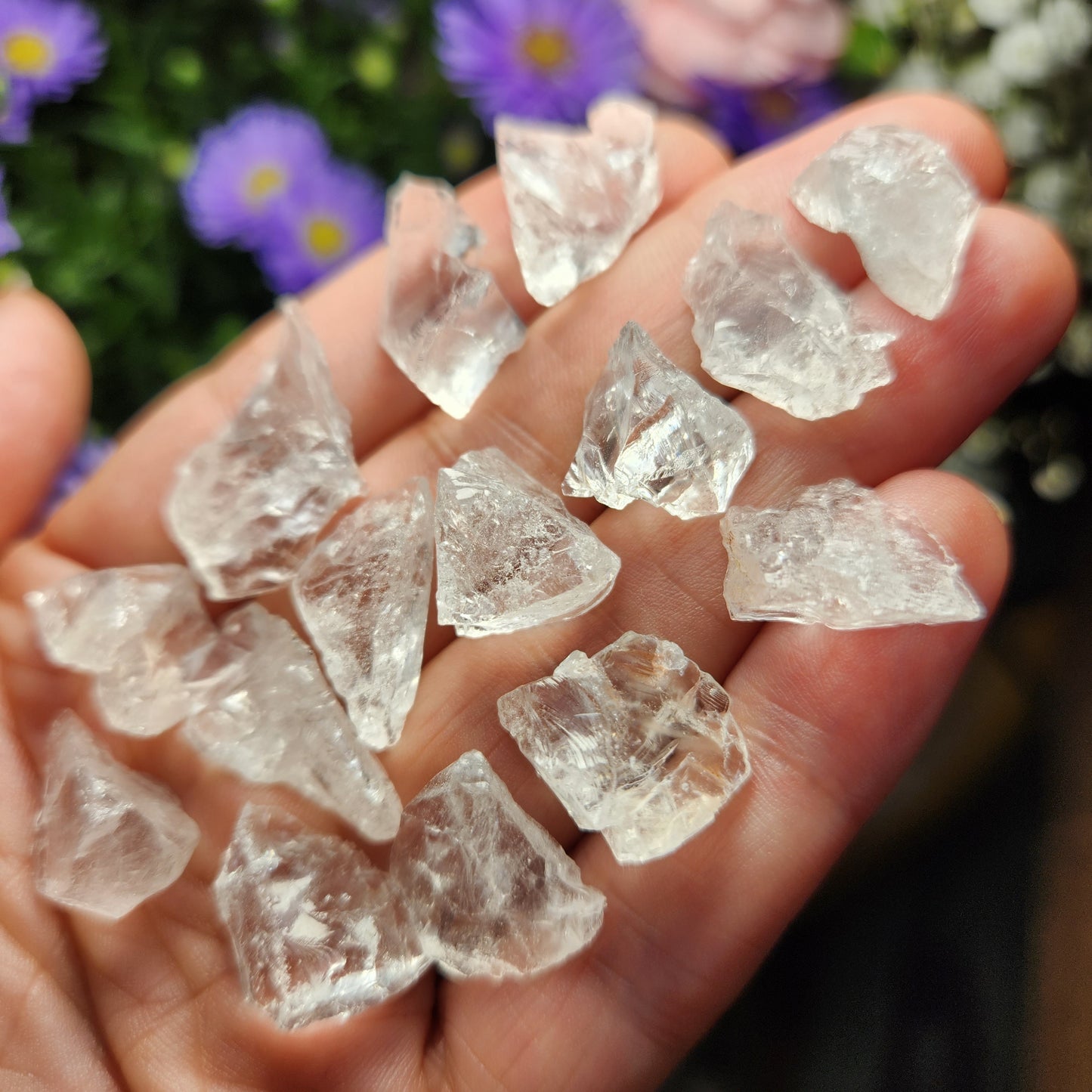 Satyaloka Azeztulite