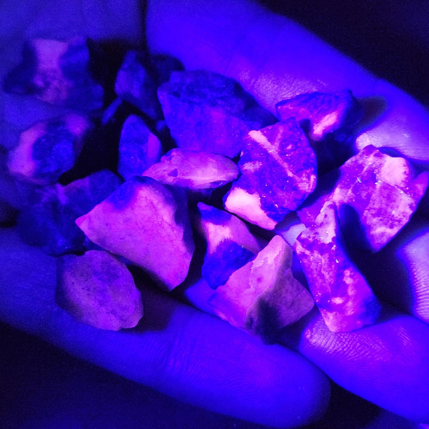 Afghanite Crystal