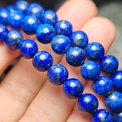 Lapis Lazuli Bracelet