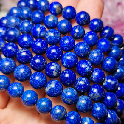 Lapis Lazuli Bracelet