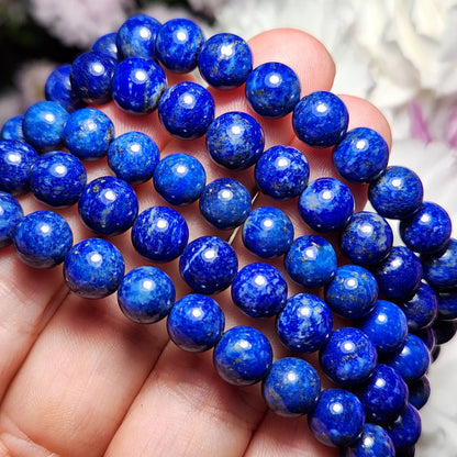 Lapis Lazuli Bracelet