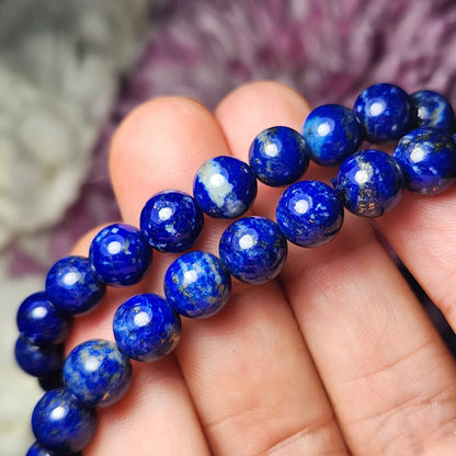 Lapis Lazuli Bracelet