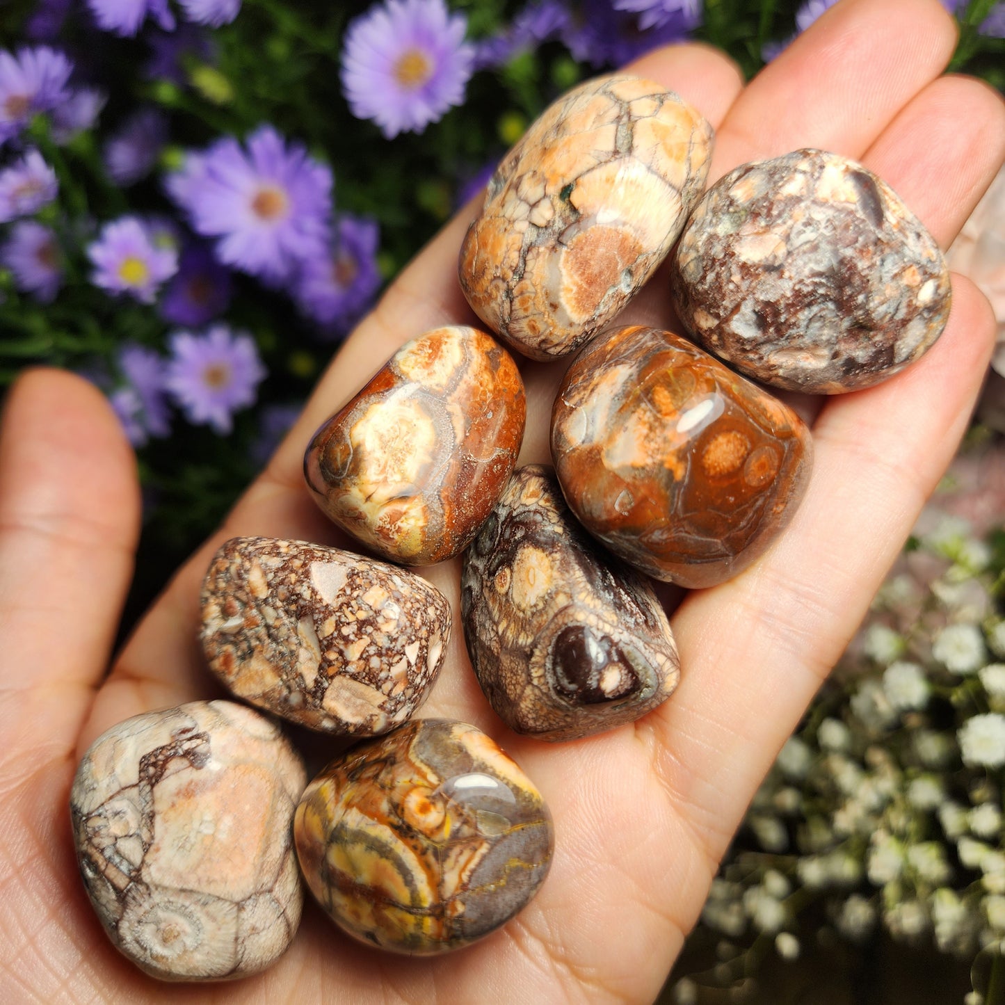 Amulet Stone