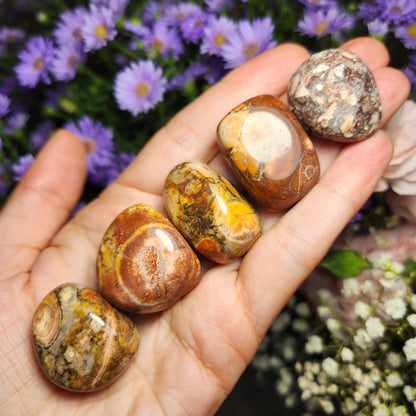 Amulet Stone
