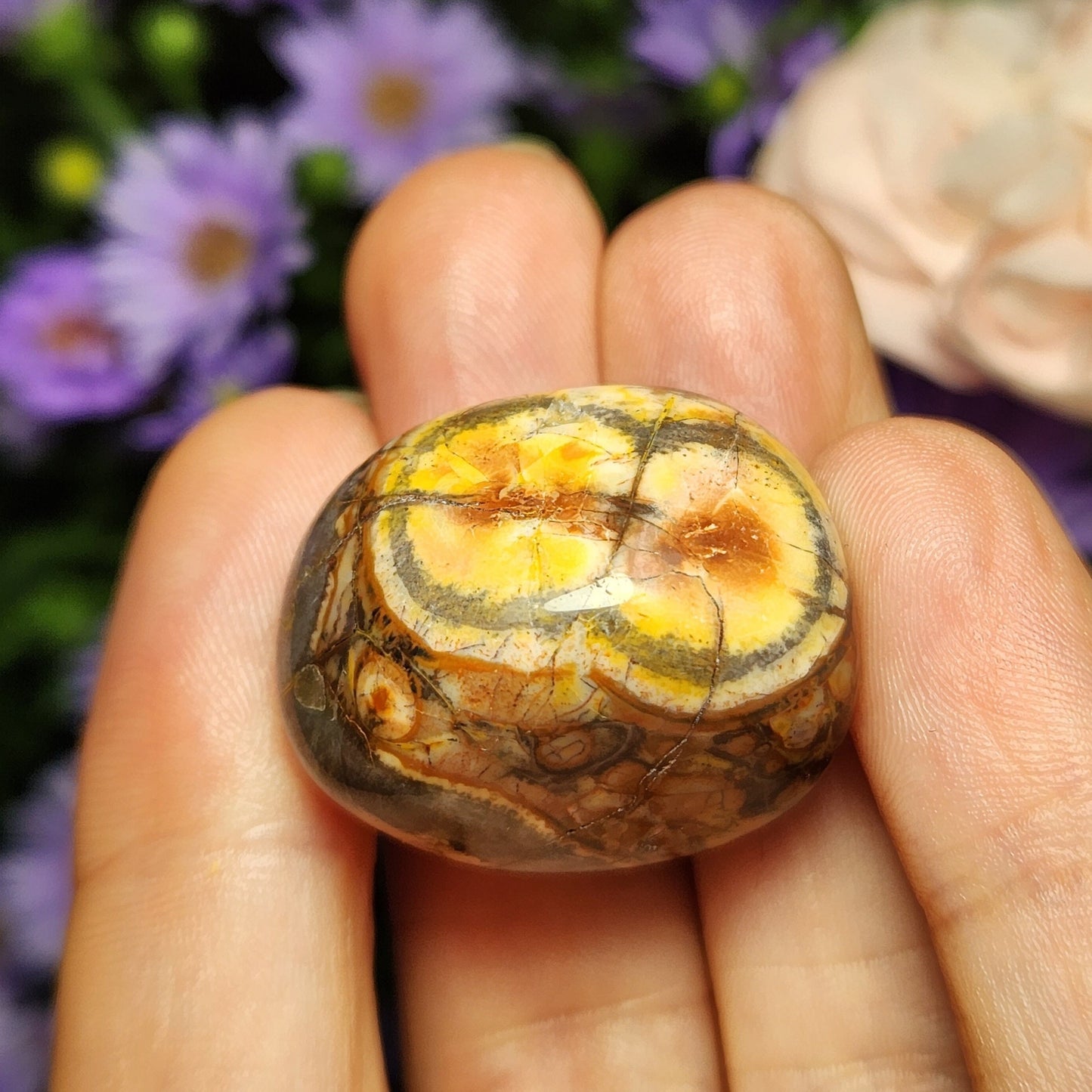 Amulet Stone