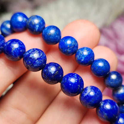Lapis Lazuli Bracelet