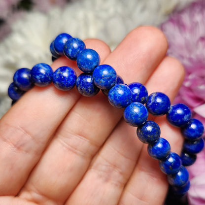 Lapis Lazuli Bracelet