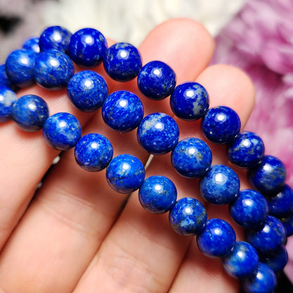 Lapis Lazuli Bracelet