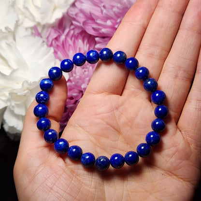 Lapis Lazuli Bracelet