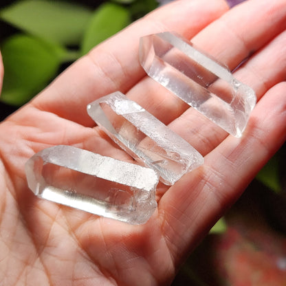 Brazilian Quartz