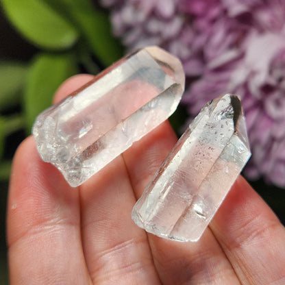Brazilian Quartz