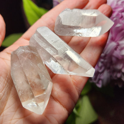 Brazilian Quartz