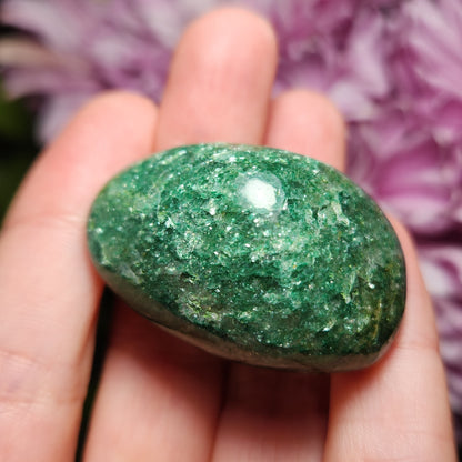 Fuchsite Crystal
