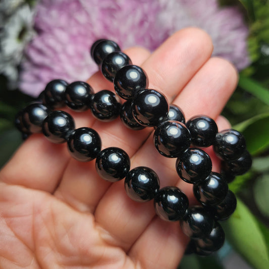 Black Tourmaline Bracelet