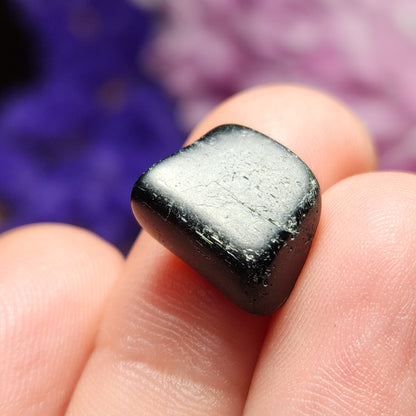 Arfvedsonite Crystal