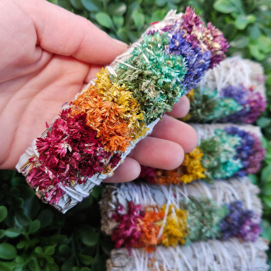 Chakra Sage
