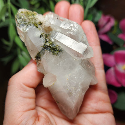 Dream Quartz