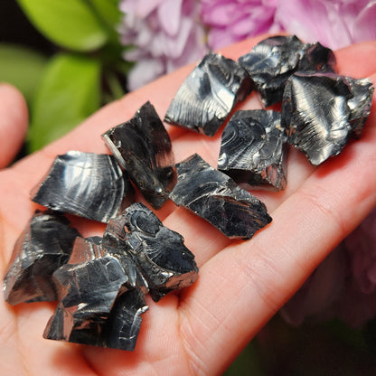 Shungite Crystal