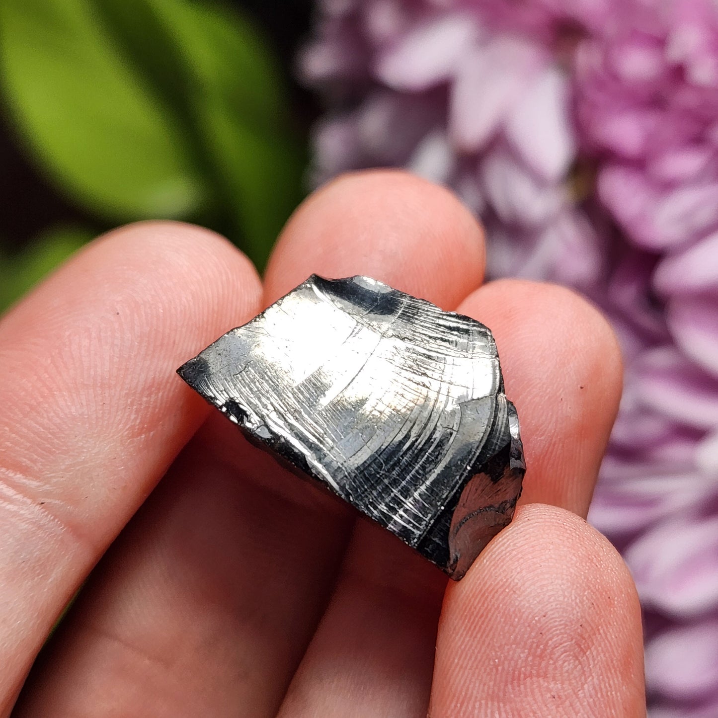 Shungite Crystal