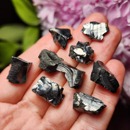 Shungite Crystal