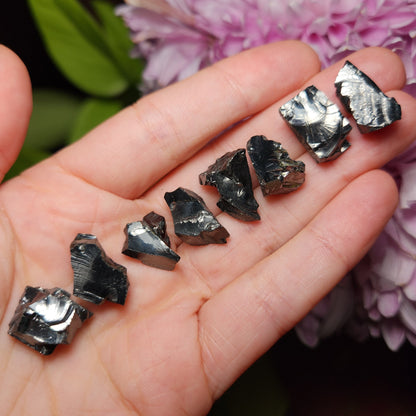 Shungite Crystal
